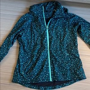 Lululemon jacket
